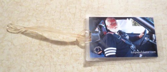 luggagetag